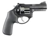 RUGER Model LCRX .38 SPL+P - 1 of 1