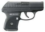 RUGER LCP .380 ACP - 1 of 1