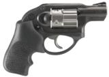 RUGER Model LCR Lightweight Compact Revolver .357 Magnum
- 1 of 1