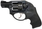 RUGER Model LCR-22 Lightweight Compact Revolver .22 Magnum - 1 of 1