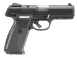 RUGER SR9 9mm Luger
- 1 of 1