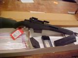 SPRINGFIELD M1A .308WIN - 1 of 9