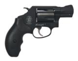 Smith & Wesson 360 Revolver 160360, 38 Special - 1 of 1