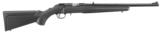 RUGER American Rimfire Compact Rifle .22 WMRF - 1 of 1