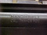 H&R HANDI RIFLE 7mm/08 - 6 of 6