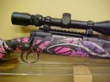 SAVAGE AXIS 243WIN - 4 of 5