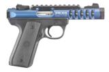 RUGER 22/45 Lite Rimfire .22 Long Rifle - 1 of 1