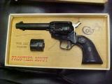 COLT SCOUT 22/22MAG - 5 of 17