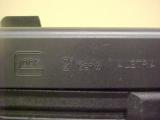 GLOCK 21 GEN 4 - 4 of 5
