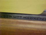 LEFT HAND
RUGER 77 HAWKEYE 308WIN - 11 of 16