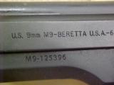 BERETTA M9 - 3 of 5