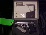 WALTHER PPK
.380ACP - 1 of 8