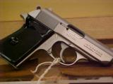 WALTHER PPK
.380ACP - 7 of 8