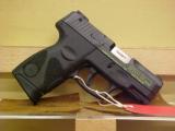 TAURUS PT111 G2 9MM - 1 of 4