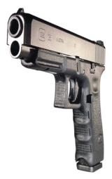 Glock 35 .40 Smith & Wesson - 1 of 1