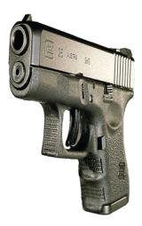 Glock 26 9mm - 1 of 1
