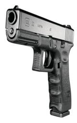 Glock 22 .40 Smith & Wesson
- 1 of 1