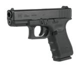 Gen4 Glock 23 .40 Smith & Wesson - 1 of 1