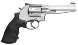 S&W Model 686 Plus .357 Magnum/.38 Smith & Wesson Special +P - 1 of 1