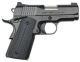 KIMBER SUPER CARRY ULTRA HD - 1 of 1