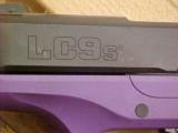 RUGER LC9SPURPLE/BLACK - 3 of 3