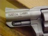 CHARTER ARMS CUSTOM CARRY - 2 of 4