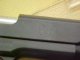 RUGER SR1911-NW - 2 of 5