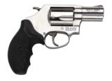 S&W Model 60 .357 Magnum/.38 Special +P - 1 of 1