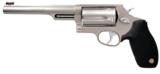 TAU Model 4510 Judge .410 Gauge/.45 Colt 6.5 Inch - 1 of 1