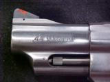 SMITH & WESSON 629 44 MAG - 2 of 3