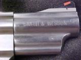 SMITH & WESSON 629 44 MAG - 3 of 3