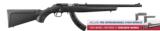 RUGER American Rimfire Compact Rifle .22 Long Rifle - 1 of 1