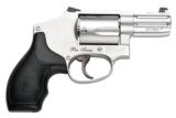 S&W Model 640 Pro .357 Magnum/.38 Special +P
- 1 of 1