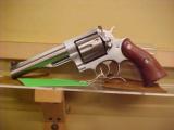 RUGER REDHAWK
45LC - 1 of 7