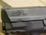 SMITH & WESSON M&P 40C - 4 of 4