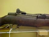 SPRINGFIELD M1 GARAND - 10 of 15