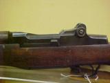 SPRINGFIELD M1 GARAND - 3 of 15