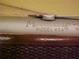 MOSSBERG
464 30-30WIN - 7 of 11