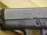 GLOCK 27 W/ LASER - 4 of 6
