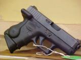 GLOCK 27 W/ LASER - 1 of 6