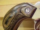 RUGER VAQUERO 45ACP - 3 of 9
