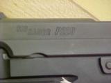 SIG SAUER P229 40 S&W - 3 of 5