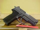 SIG SAUER P229 40 S&W - 1 of 5
