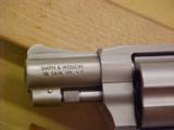 SMITH & WESSON 637 38 SPL - 4 of 5