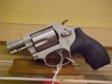 SMITH & WESSON 637 38 SPL - 3 of 5