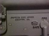 PALMETTO PA-15 5.56mm - 9 of 11