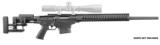 Ruger Precision Bolt Action Rifle .243 Win- 1 of 1