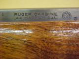 RUGER CARBINE 44MAG - 9 of 16