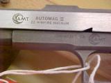 AMT AUTOMAG 22MAG - 2 of 7