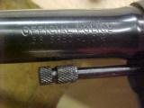 COLT OFFICIAL POLICE 38SPL - 8 of 9